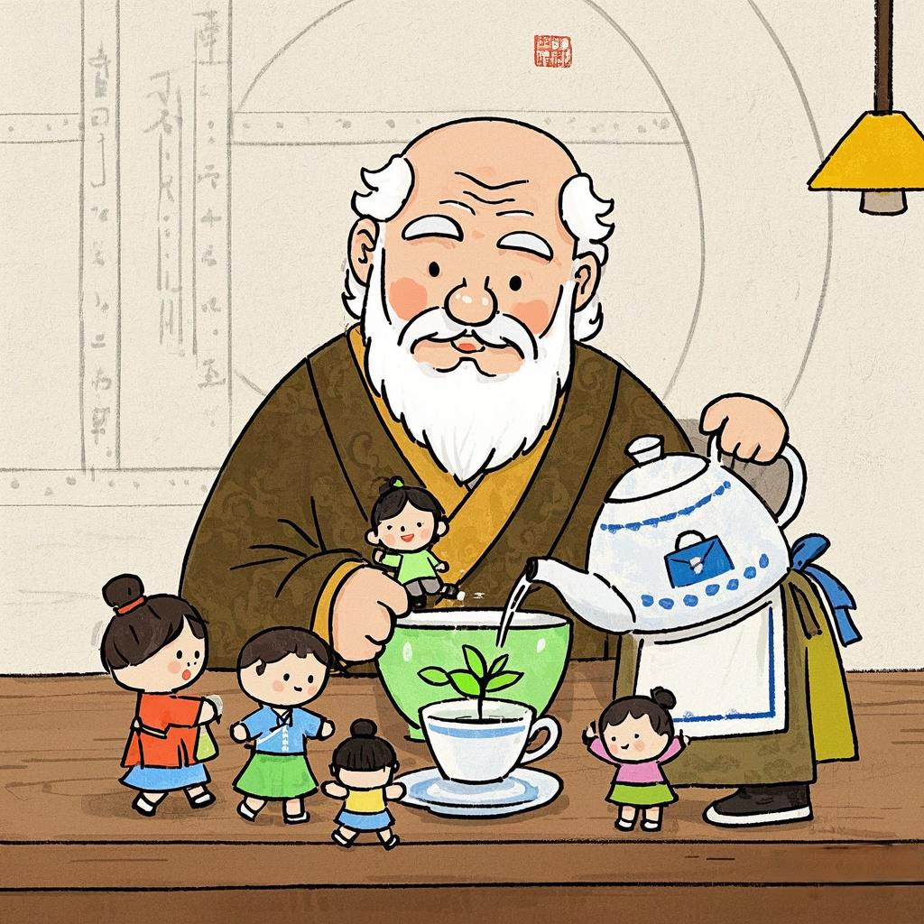 参与者