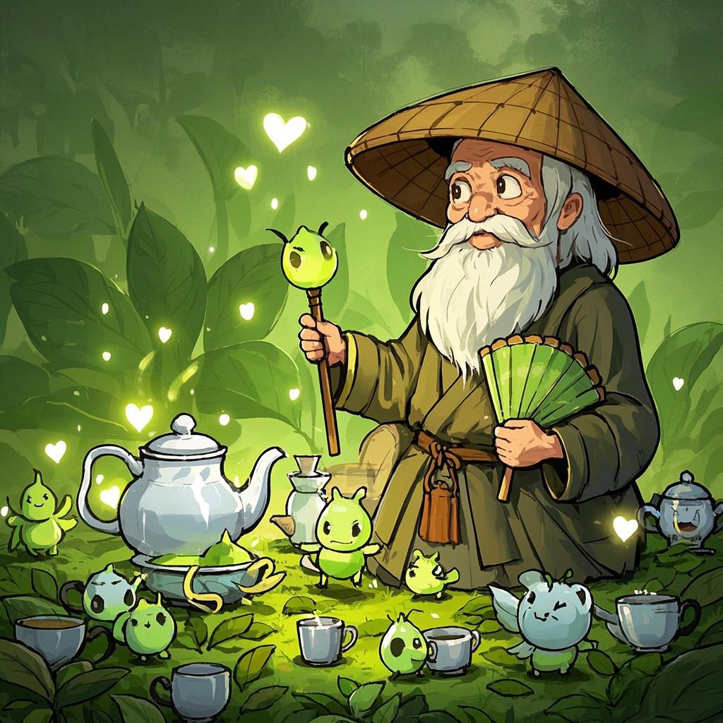 参与者